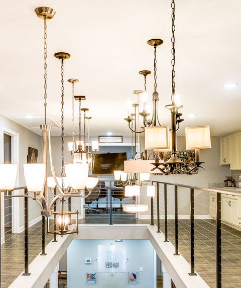 Lighting Options Image